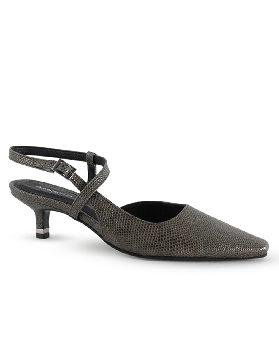Zapatilla Zapatilla